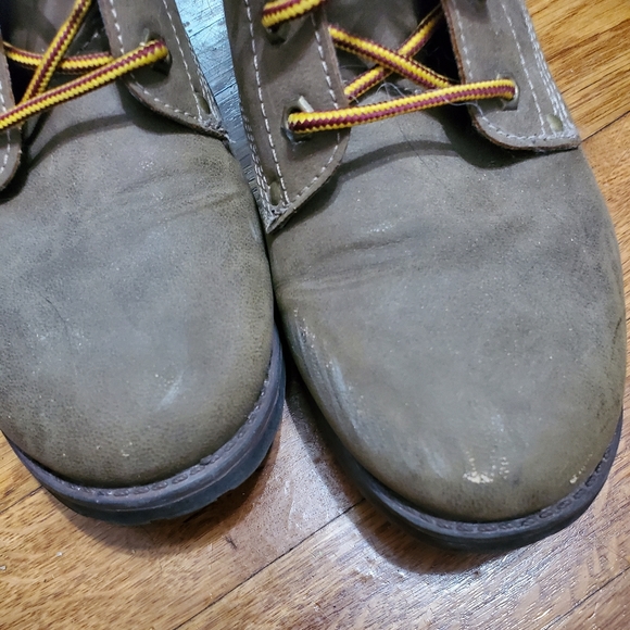 Rock & Candy | Lace Up Boots - Picture 2 of 5